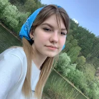 penochka's Profile Pic