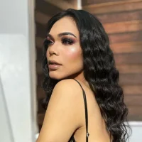 HugecockAlexa's Avatar Pic