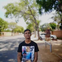 SexySanju___'s Profile Pic