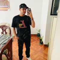 LuisSKRT's Profile Pic