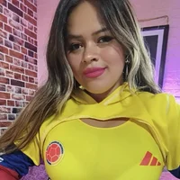 Miss_Pecados webcam