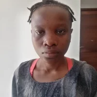 Ellah001's Profile Pic