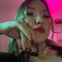 LuxeGooddess's Profile Pic