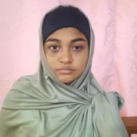 AmarSaleh's Foto Profil