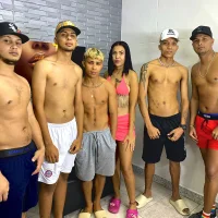 صورة الملف الشخصي لـ Fantasy_Orgy_