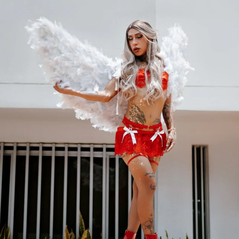 paulinagamee Stripchat profile image