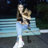 WarmSheyla's Profile Pic