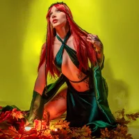 SandyColleman Poză avatar