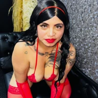 SharaVelvet Avatarfoto