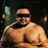 cnfatbear Poză avatar