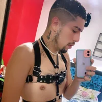 xxharrylondo's Avatar Pic