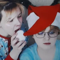 xrixsyx_and_ricky Avatar-Bild