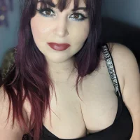 Zdjęcie profilowe modela kalaxxia