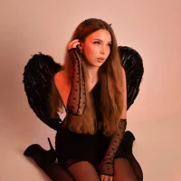 LilyBlakee 아바타 사진