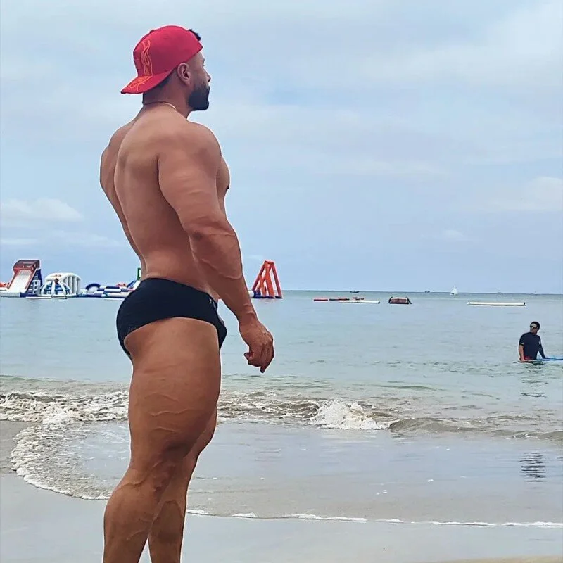 williamparra55 Stripchat profile image