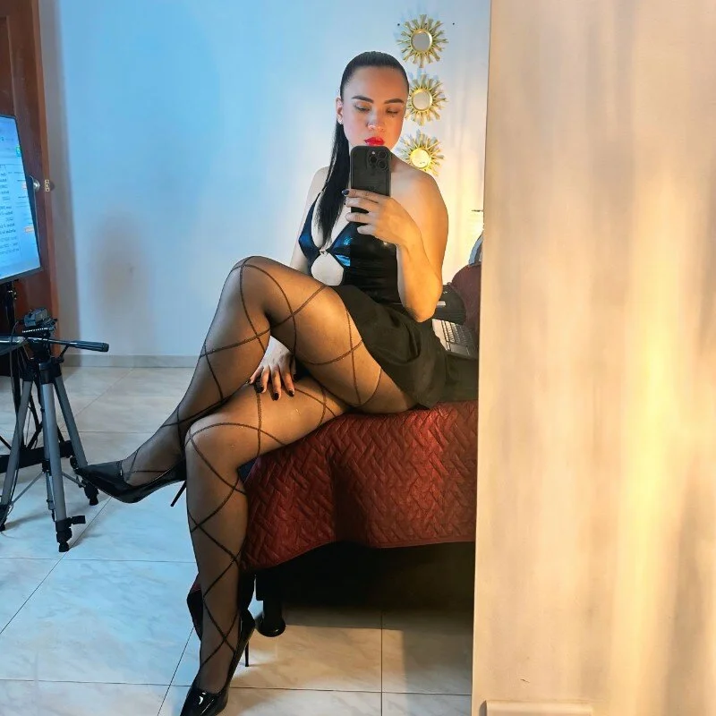 MsCeleste_ Stripchat profile image