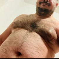 Bearscub88s profilbillede