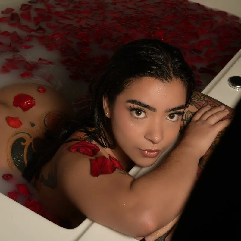 KamilaBetancourt profile photo