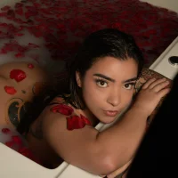 KamilaBetancourt's Avatar Pic