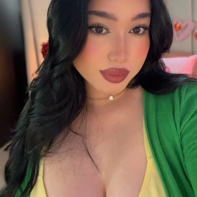 Abbye_blue01 live cam profile