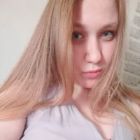 FrancesMay's Profile Pic