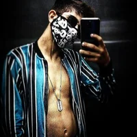 geceTeroru's Avatar Pic