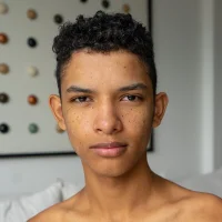 Freckled_Antonio's Profile Pic