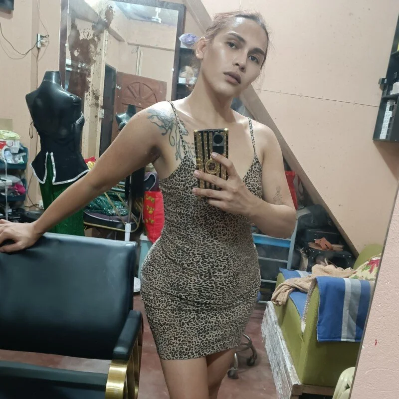 Bababako_69 Stripchat profile image