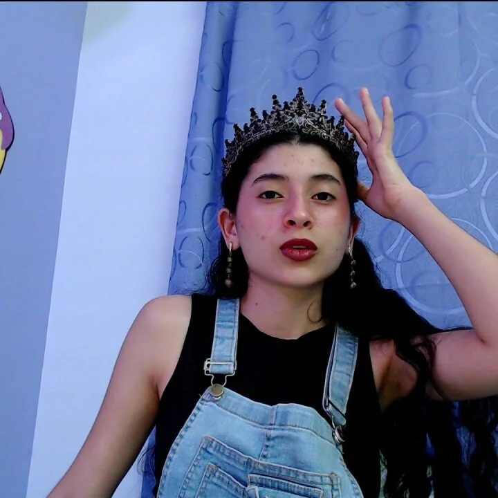 skinnykattylush19 Stripchat profile image
