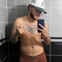 Santiago_Savag Avatar-Bild