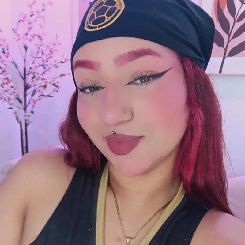 Nahomi_velmont Stripchat profile image