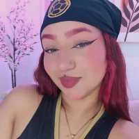Nahomi_velmont Immagine Avatar