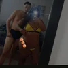 Sex Photo of naomyandpablot