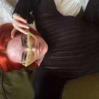gothgoddessmia Immagine Avatar