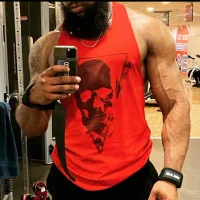 wesleyfudedor@xh's Avatar Photo