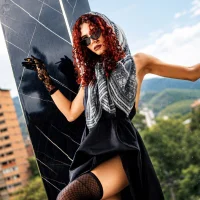 ErenaRavena's Foto Profil