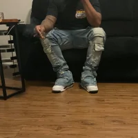 Снимка на аватара на ChrisBanger