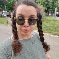 AliceBehind Poză avatar