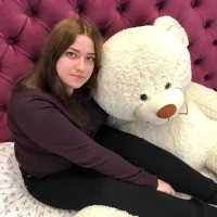 ONIKA_SECRETS - Profil Fotoğrafı