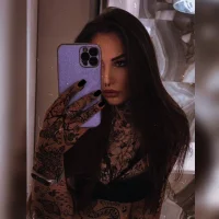 Gambar Profil BlackSoulxo