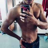 HandsomeDevil12345's Profile Pic