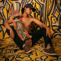 Dickie_Dicking Φωτ, Προφίλ