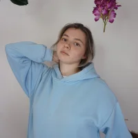 AlisaBerey's Profile Pic