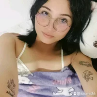 lo_ray's Profile Pic