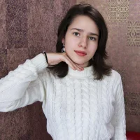 ZannaMaddison's Profile Pic
