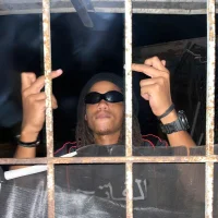 Gambar Profil CozyboyCaam