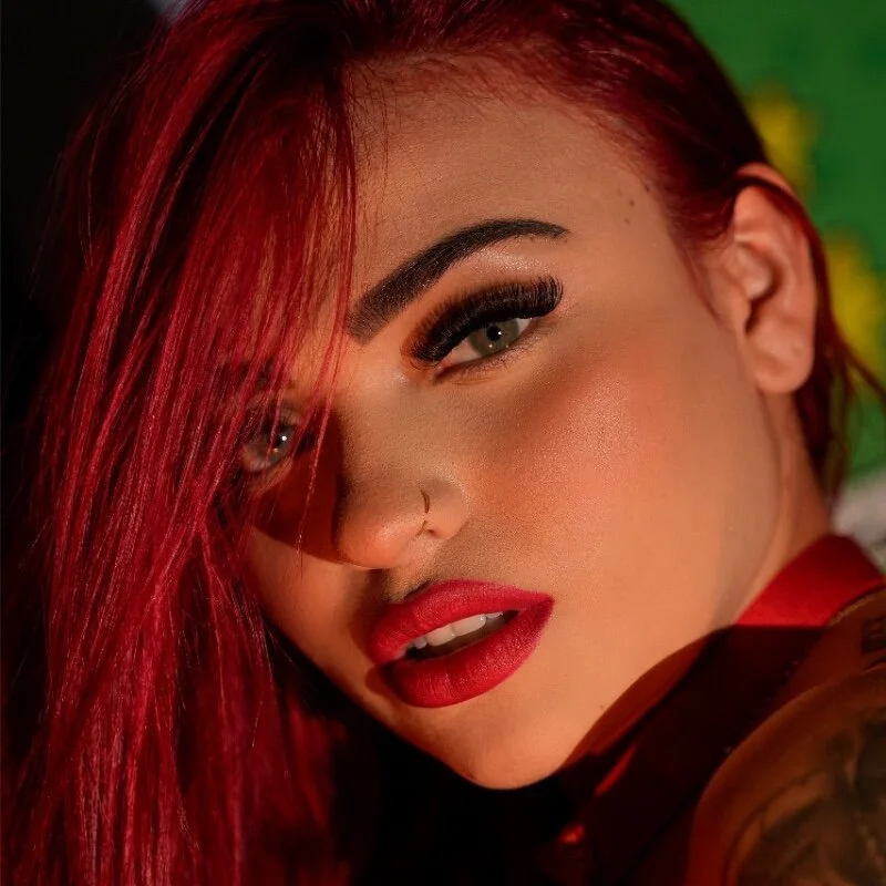 Nicole_Rouss_ profile photo
