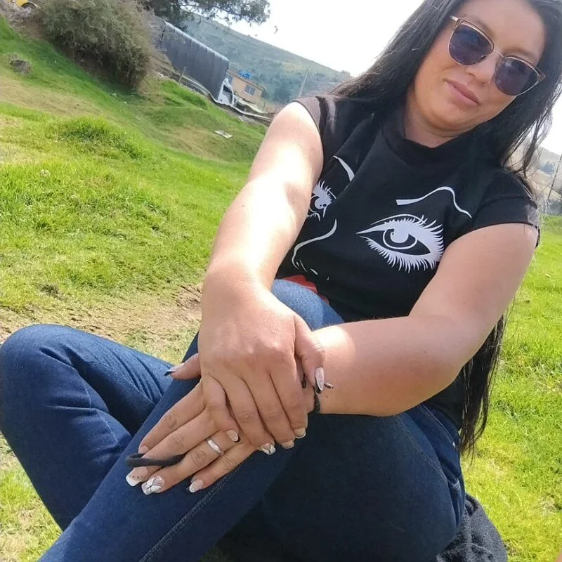 SHARONYJQVI profile photo