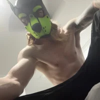 PuppyLeo Adlı Modelin Avatarı