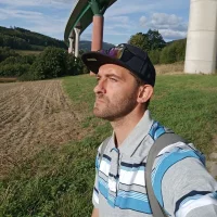 Greck198837's Avatar Pic